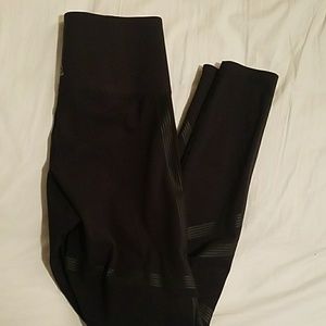 Reebok Linear High Rise Legging